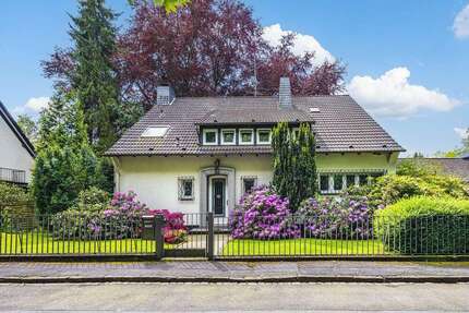 Haus Leverkusen Opladen - 7 Zimmer, 177 m&sup2;, 1.050.000&euro; | Angebot:26886728