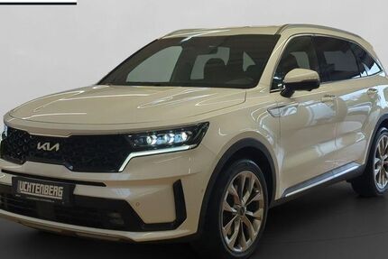 Kia Sorento 81.450 km 33.490 &euro; Leverkusen 51381