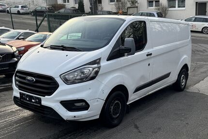 Ford Transit Custom 145.000 km 9.999 &euro; Remscheid 42857
