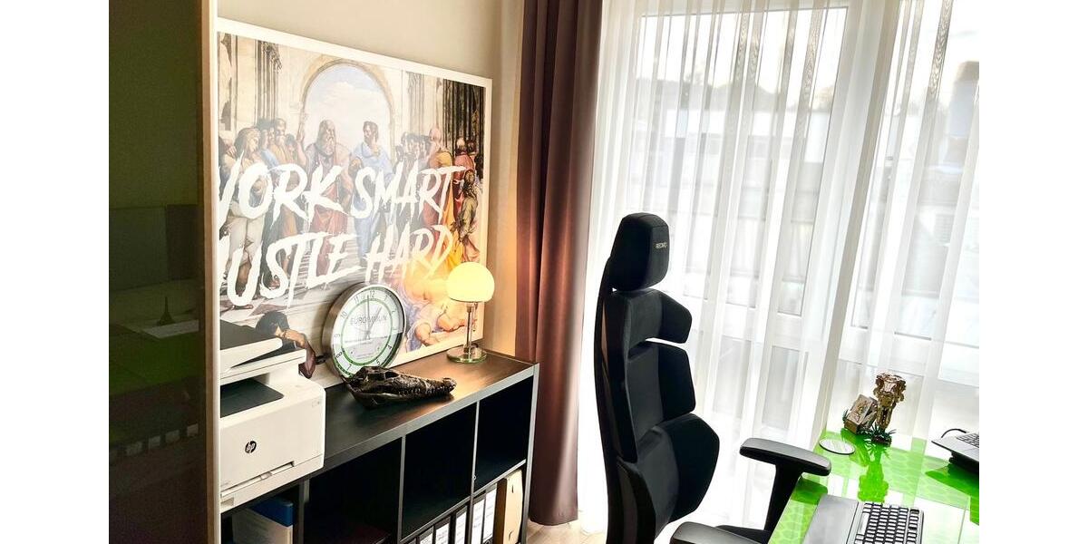 Haus in Solingen Mitte zu verkaufen! - mit Küche! Wintergarten 5 zimmer