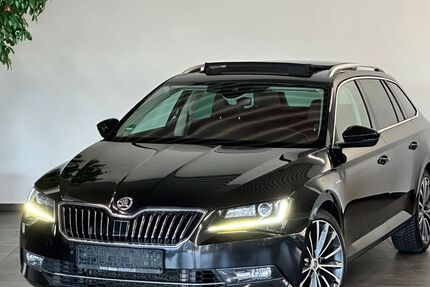 Skoda Superb 159.000 km 15.899 &euro; Wuppertal 42279