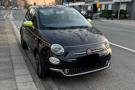 Fiat 500 153.000 km 5.260 &euro; Düsseldorf 40629