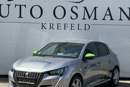 Peugeot 208 81.650 km 13.500 &euro; Krefeld 47805