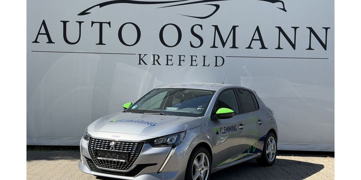 Peugeot 208 81.650 km 13.500 &euro; Krefeld 47805