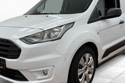 Ford Transit 53.419 km 16.990 &euro; Solingen 42653