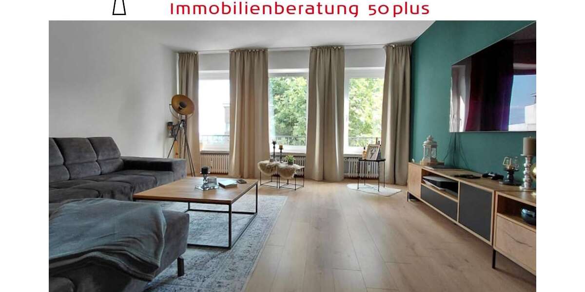 Etagenwohnung Remscheid Alt-Remscheid - 3 Zimmer, 75 m&sup2;, 500&euro; | Angebot:27162835