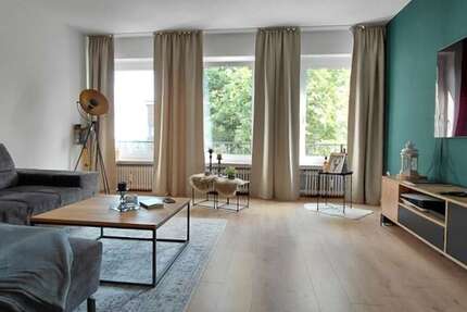 Wohnung Remscheid Alt-Remscheid - 3 Zimmer, 75 m&sup2;, 500&euro; | Angebot:27162835