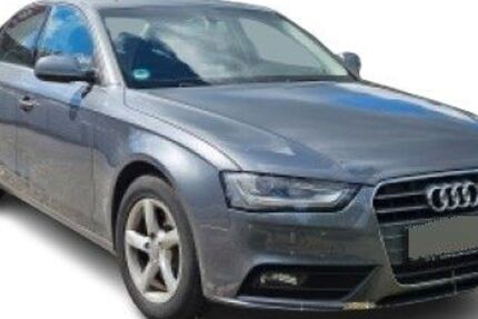 Audi A4 53.000 km 14.480 &euro; Duisburg 47249