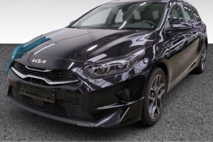 Kia ceed Sportswagon 17.989 km 24.580 &euro; Neuss 41464