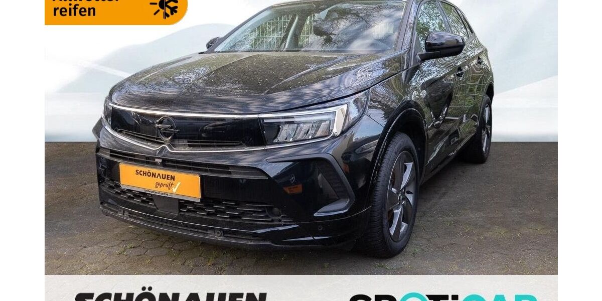 Opel Grandland (X) 20.294 km 23.990 &euro; Solingen 42697