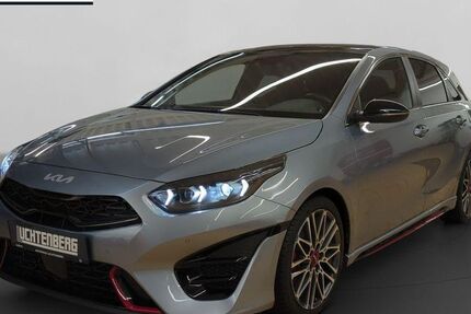Kia ceed / Ceed 21.600 km 29.890 &euro; Leverkusen 51381