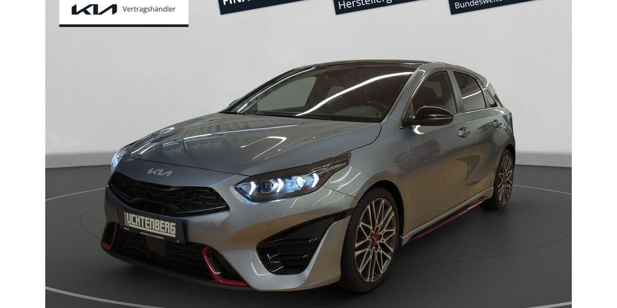 Kia ceed / Ceed 21.600 km 29.890 &euro; Leverkusen 51381