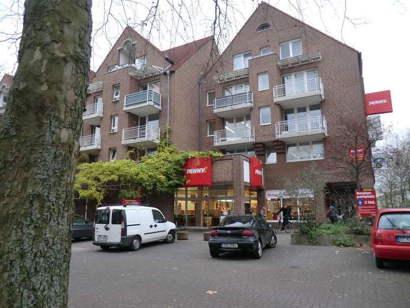 Wohnung zum Mieten in Düsseldorf 930 € 72 m²
