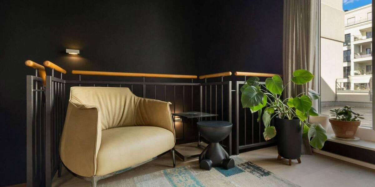 Reihenmittelhaus Düsseldorf Pempelfort - 4 Zimmer, 225 m&sup2;, 1.800.000&euro; | Angebot:25997196