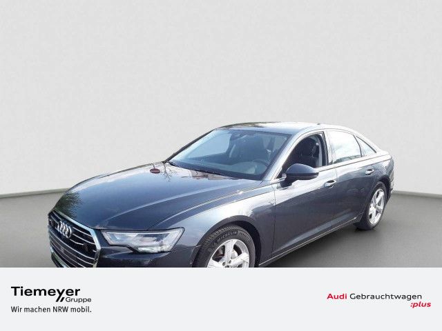 Audi A6 58.672 km 38.870 € Remscheid 42897