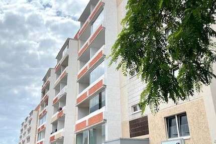 Wohnung zum Mieten in Waren (Müritz) 340 € 54.84 m²