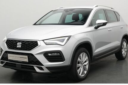 Seat Ateca 65.525 km 19.480 &euro; Leverkusen 51379