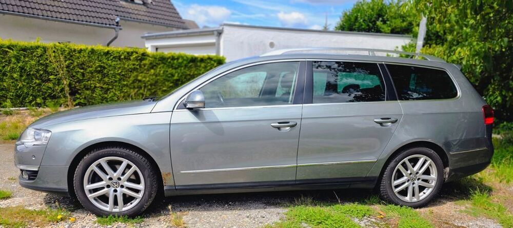 Passat Variant