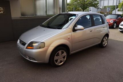 Chevrolet Kalos 83.702 km 1.790 &euro; Leverkusen 51373