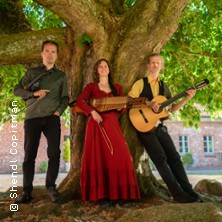 Silja – Pipes ‘n Strings 15.03.2026 Theater und Konzerthaus Solingen