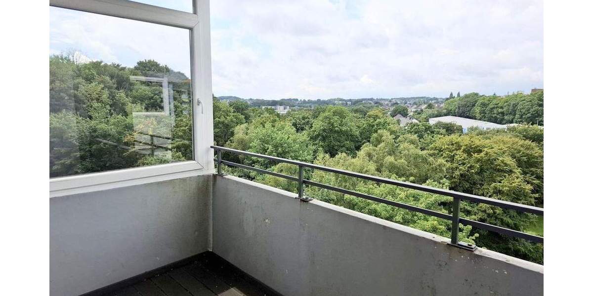 Etagenwohnung Wuppertal Ronsdorf - 3 Zimmer, 78 m&sup2;, 185.000&euro; | Angebot:24670199