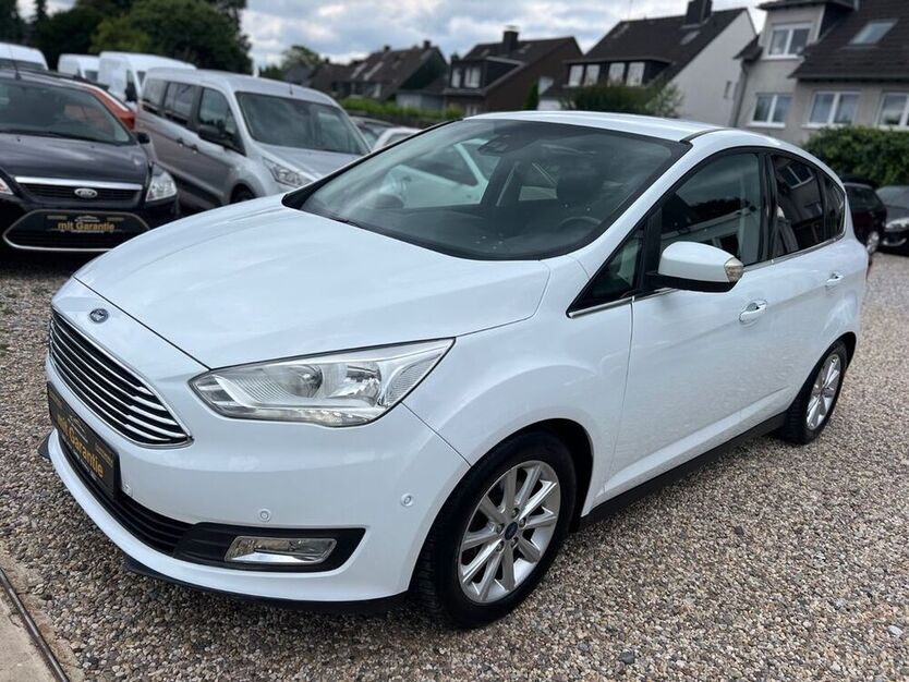 C-Max