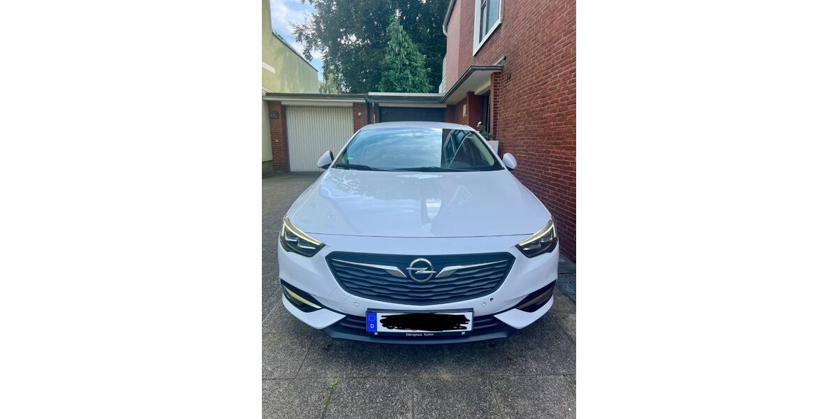 Opel Insignia 83.000 km 12.700 &euro; Oberhausen 46045