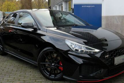 Hyundai i30 52.769 km 31.490 &euro; Wuppertal 42109