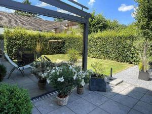 Pure Eleganz in Alt-Korschenbroich. Rarität! - Einfamilienhaus Korschenbroich | Angebot:27048380