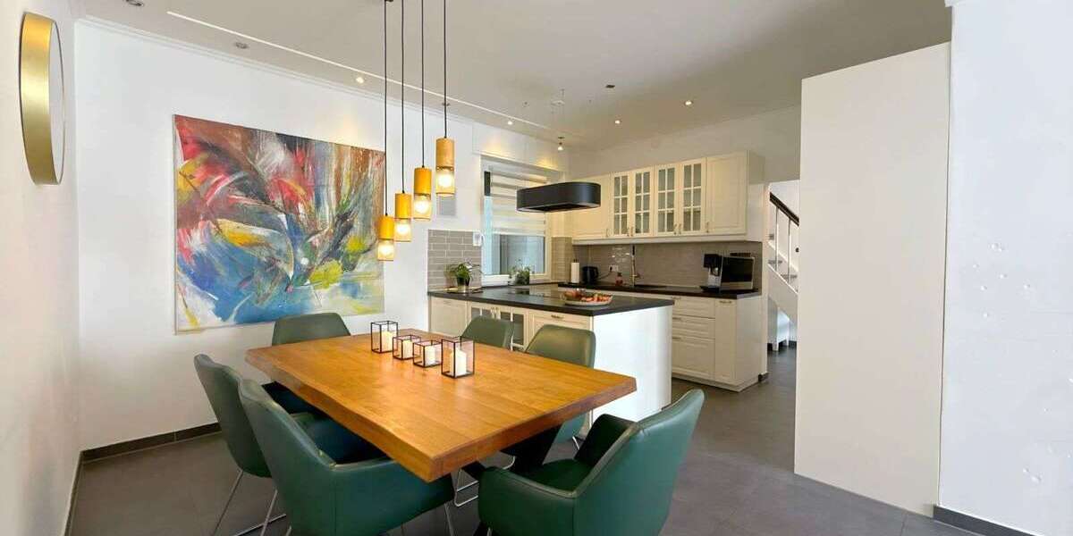 Einfamilienhaus Grevenbroich Neuenhausen - 4 Zimmer, 158 m&sup2;, 450.000&euro; | Angebot:26532267