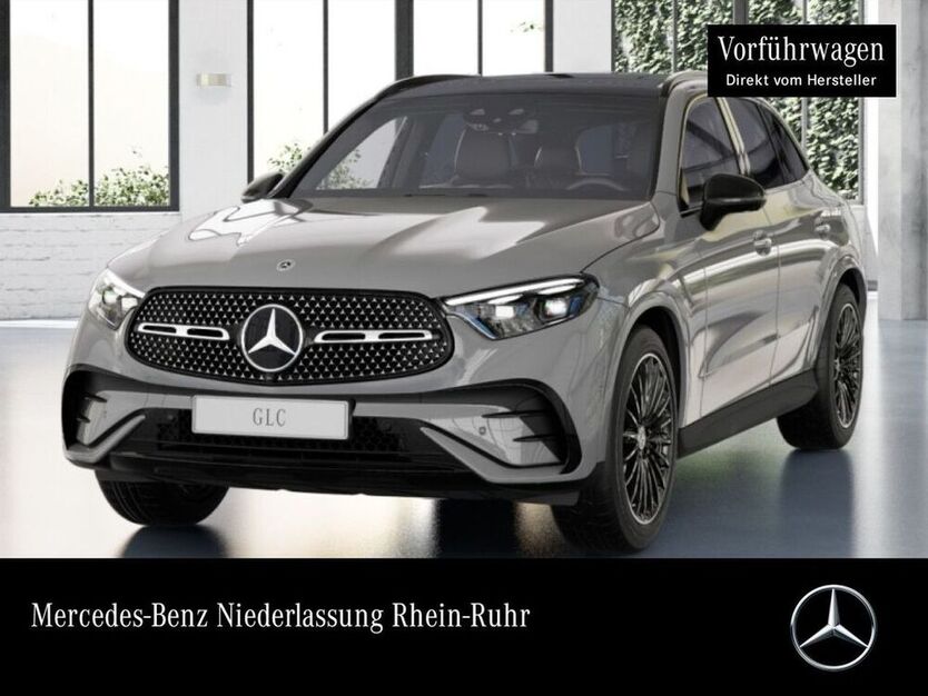 GLC 450