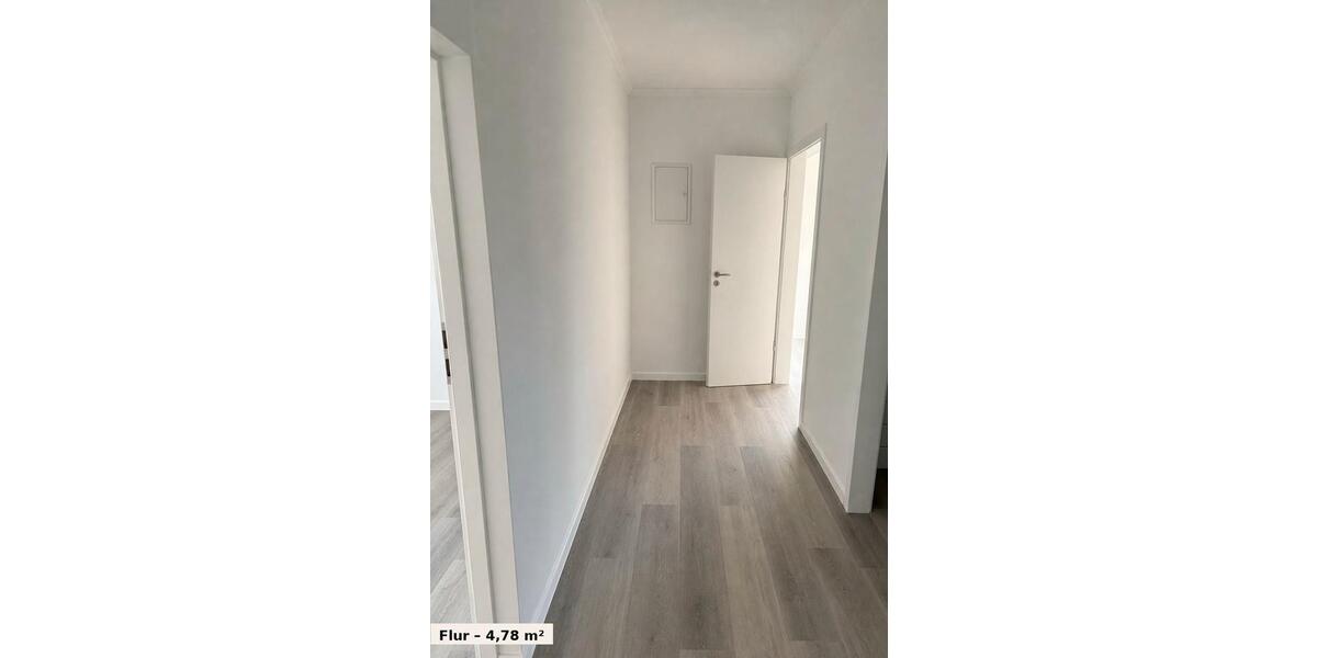 Etagenwohnung Duisburg Essenberg - 3.5 Zimmer, 79 m&sup2;, 165.060&euro; | Angebot:26538018