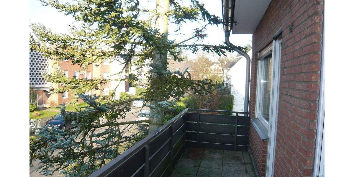 Etagenwohnung Mönchengladbach Windberg - 2 Zimmer, 73 m&sup2;, 695&euro; | Angebot:25898385