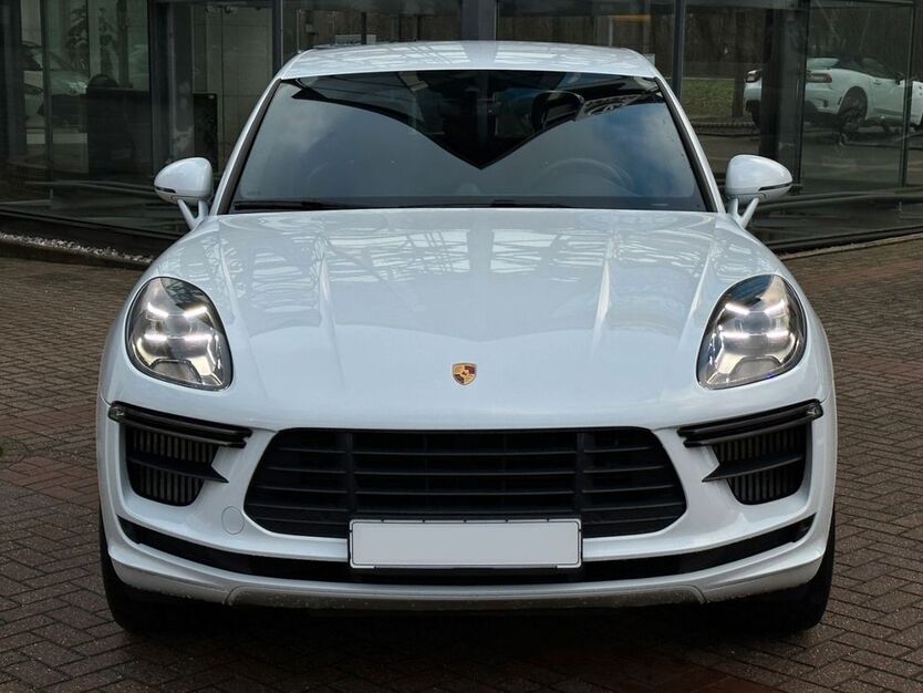 Porsche Macan 119.100 km 49.999 € Leverkusen 51379