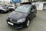 Sharan Comfortline / 7 Sitze / Navi / Tempomat