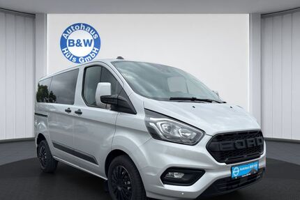 Ford Transit Custom 99.384 km 26.999 &euro; Krefeld 47805