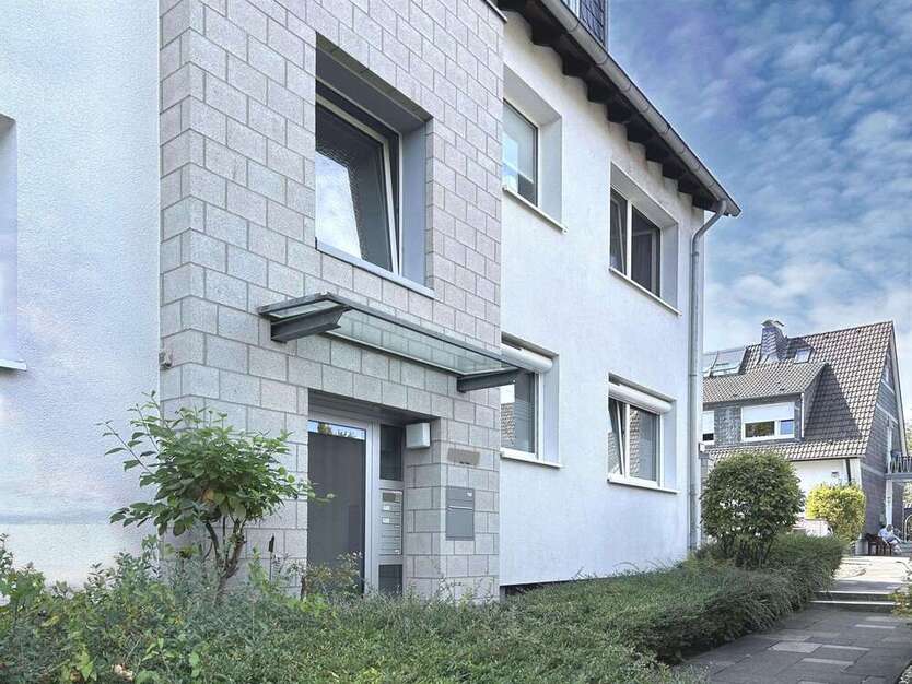 Wohnung zum Kaufen in Solingen 139.000 € 57 m²