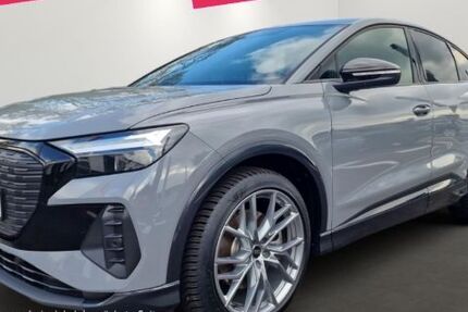 Audi Q4 e-tron 33.410 km 38.680 &euro; Neuss 41464