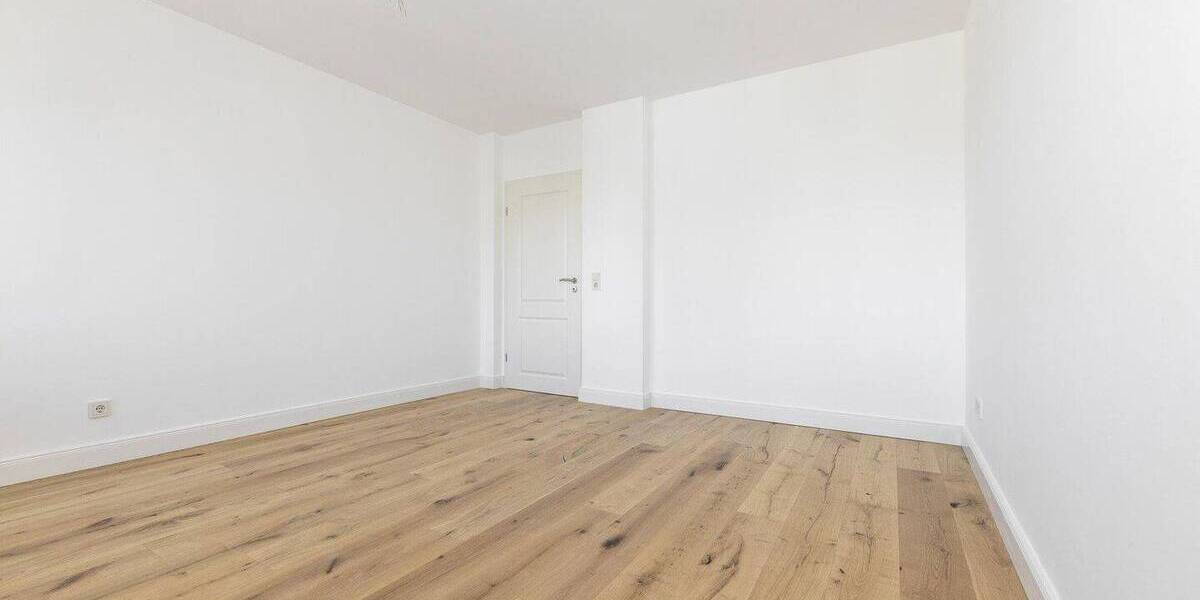 Etagenwohnung Düsseldorf Flingern Nord - 2 Zimmer, 61 m&sup2;, 362.000&euro; | Angebot:26306297