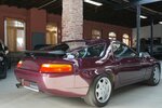 Porsche 928 GT ESSD Leder Klima Deutsches Fahrzeug 99.548 km 58.900 € Wuppertal 42327