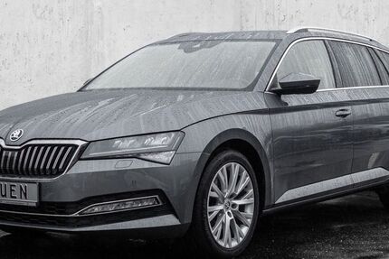 Skoda Superb 62.618 km 27.450 &euro; Meerbusch 40670