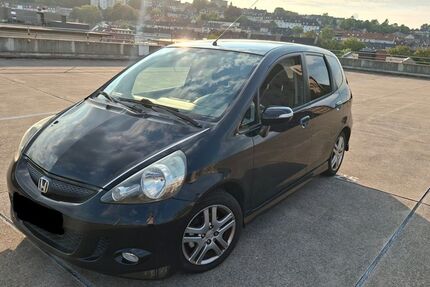 Honda Jazz 234.780 km 2.000 &euro; Wuppertal 42283