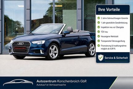 Audi A3 66.100 km 20.980 &euro; Korschenbroich 41352
