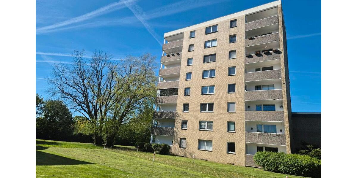 Etagenwohnung Meerbusch Kierst - 2 Zimmer, 58 m&sup2;, 660&euro; | Angebot:26423127