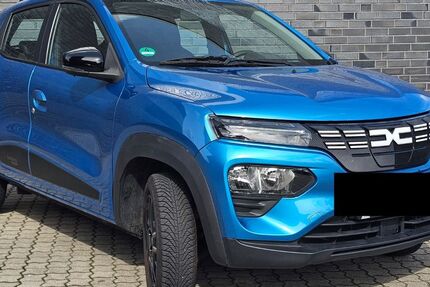 Dacia Spring 23.000 km 10.490 &euro; Duisburg 47239