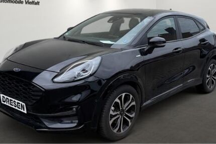 Ford Puma 27.230 km 17.680 &euro; Mönchengladbach 41061