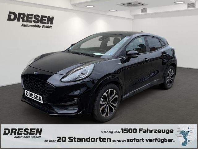 Ford Puma 27.230 km 17.680 &euro; Mönchengladbach 41061