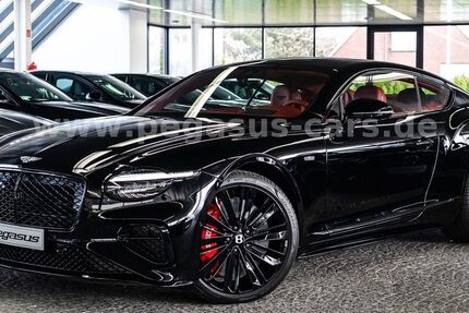 Bentley Continental GT 12.000 km 348.800 &euro; Mönchengladbach 41238