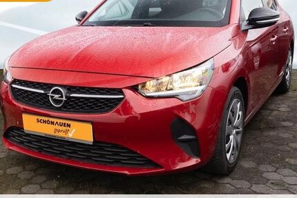 Opel Corsa 27.255 km 13.990 &euro; Solingen 42697