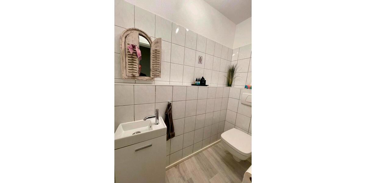 Maisonettenwohnung Krefeld Gartenstadt - 2 Zimmer, 72 m&sup2;, 259.000&euro; | Angebot:27157766